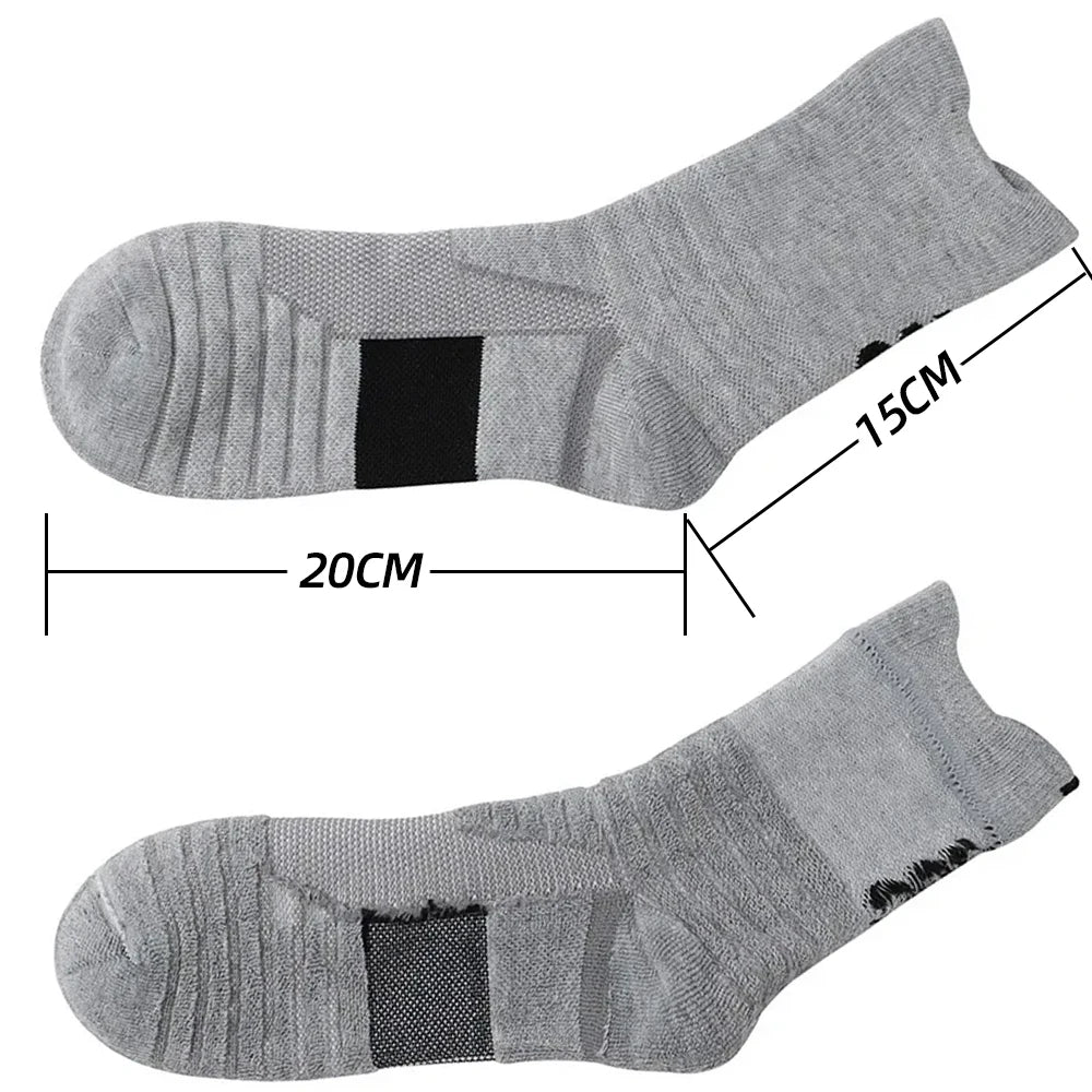 Compression Training Socks