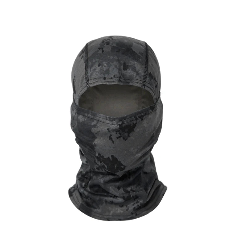 Lightweight Tactical Balaclava