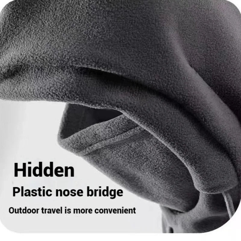 Thermal Balaclava Hood