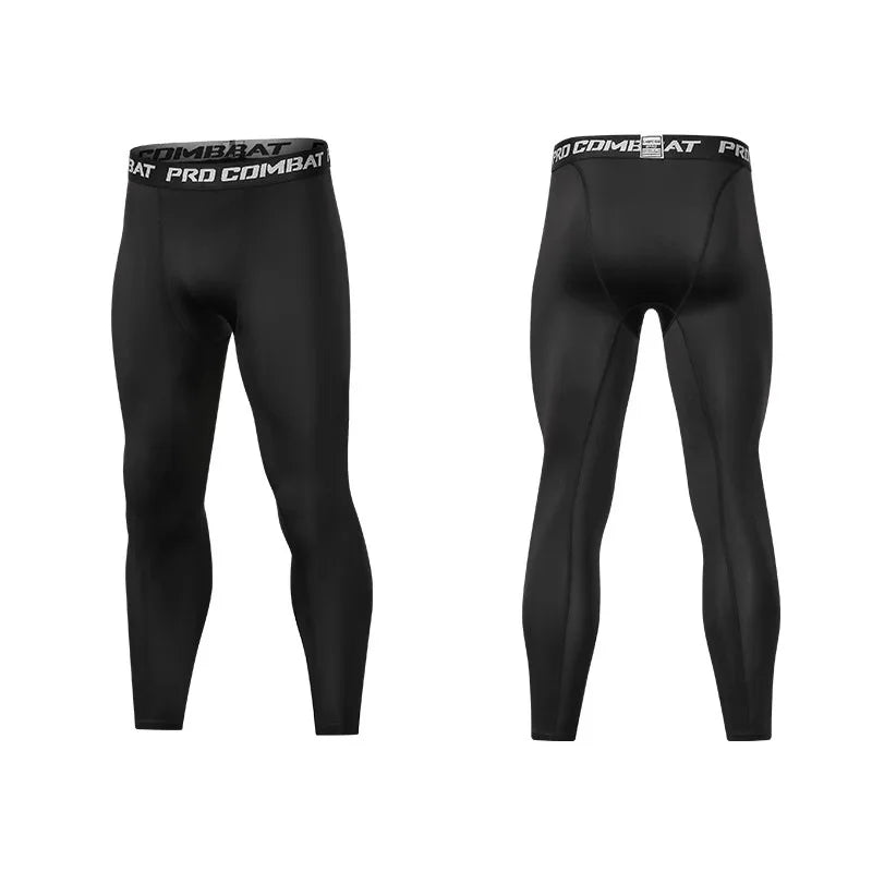 Compression Base Leggings