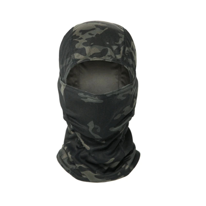 Lightweight Tactical Balaclava