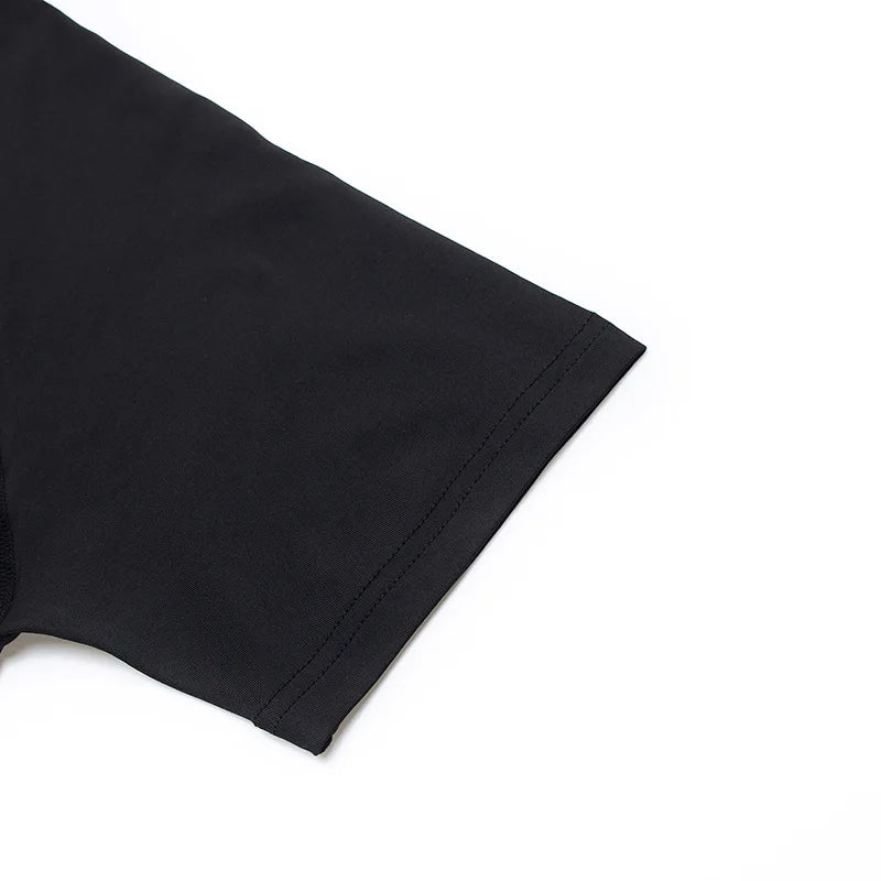 Second-Skin Compression Tee Pro