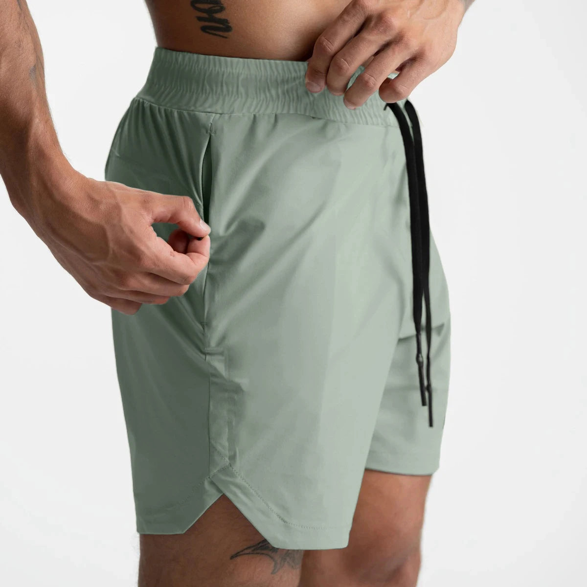 Performance Running Shorts