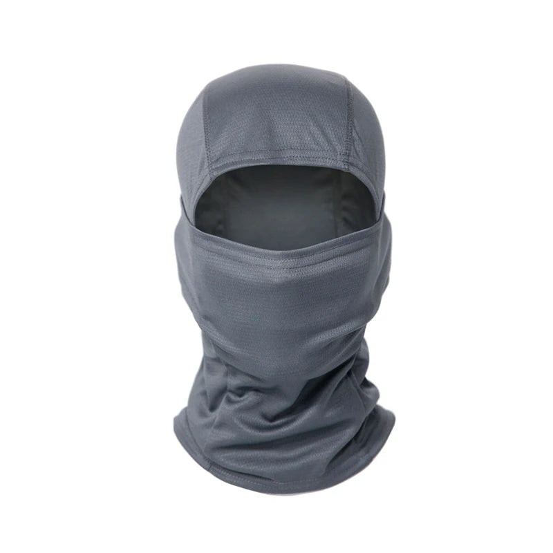 Lightweight Tactical Balaclava