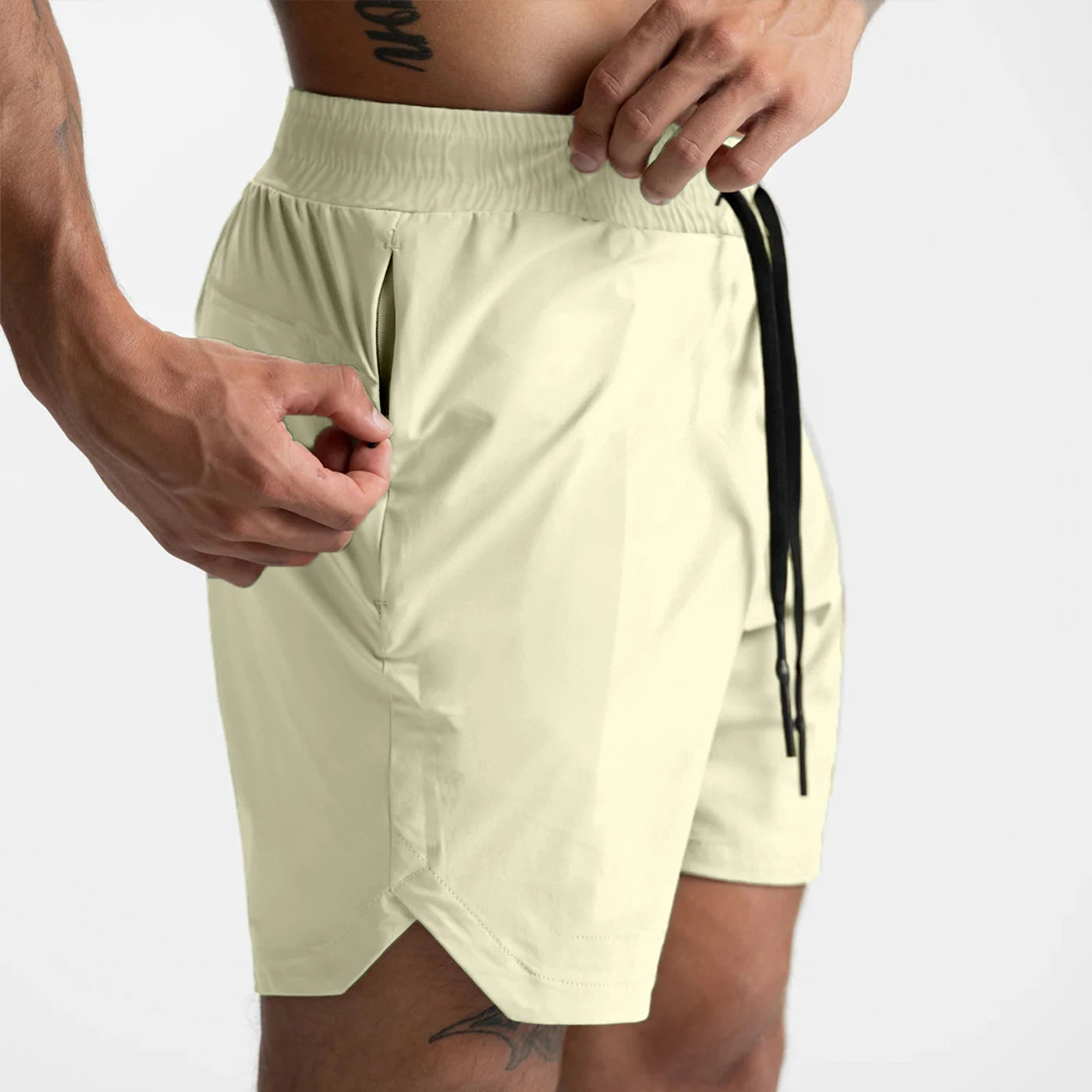Performance Running Shorts