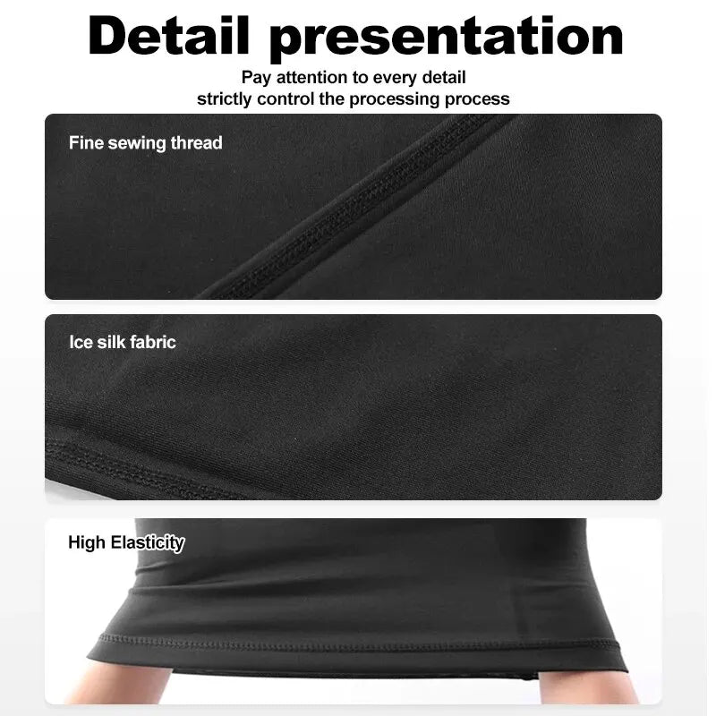 Thermal Performance Gaiter