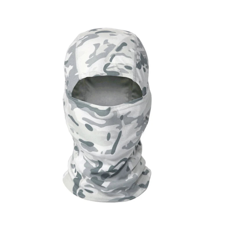 Lightweight Tactical Balaclava