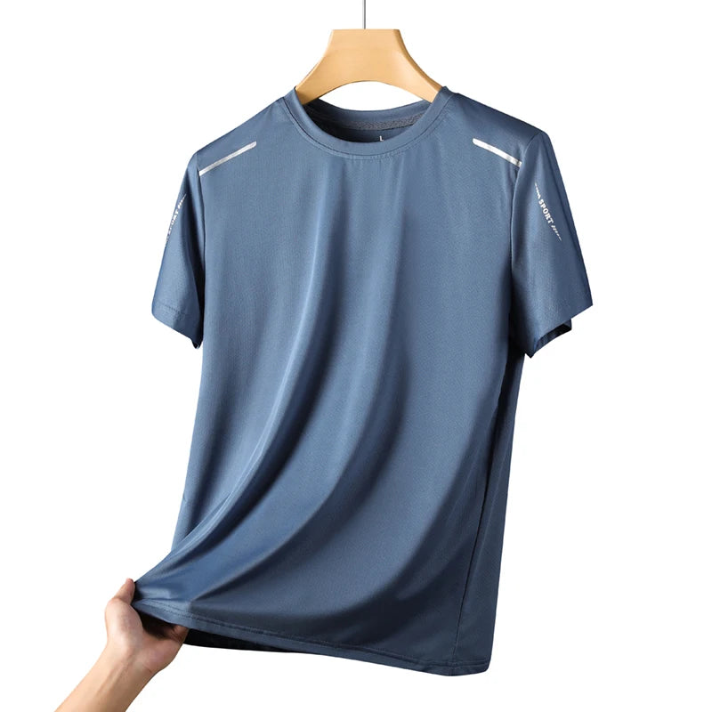 Dry-Fit Motion Tee