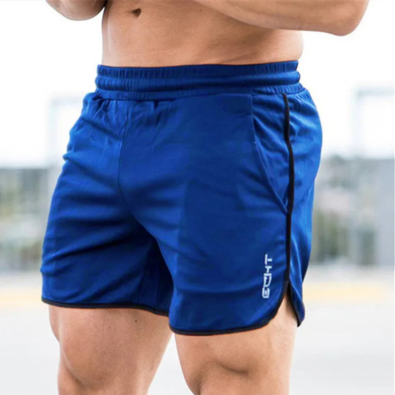 Core Running Shorts