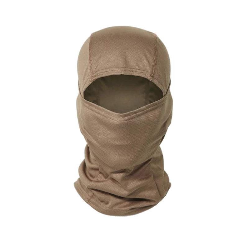 Lightweight Tactical Balaclava