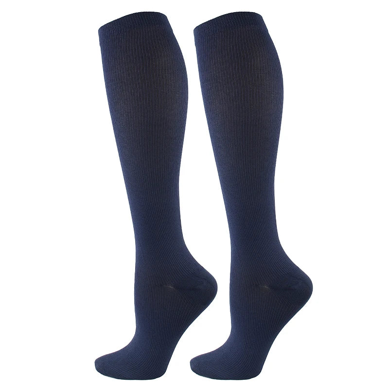 Compression Recovery Socks