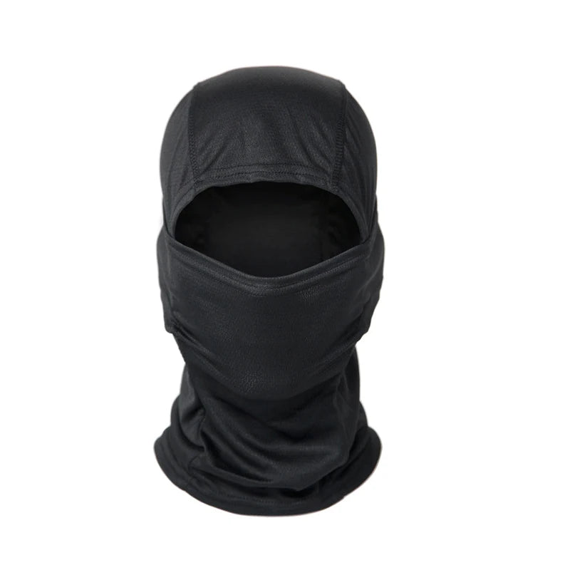 Lightweight Tactical Balaclava