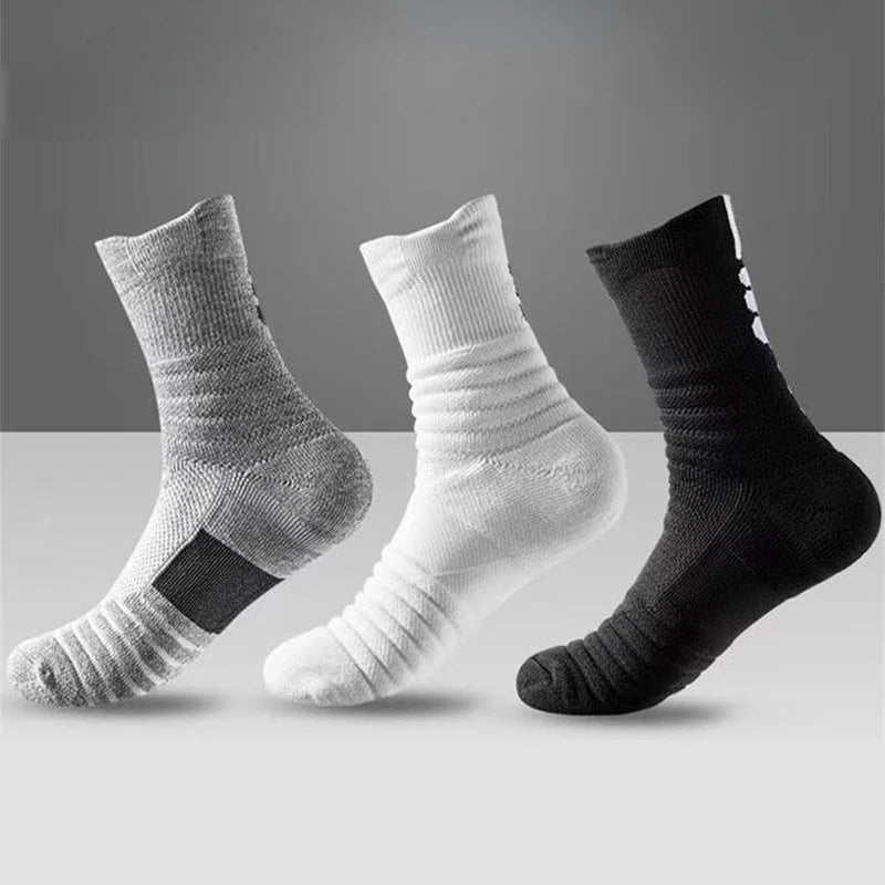 Compression Training Socks