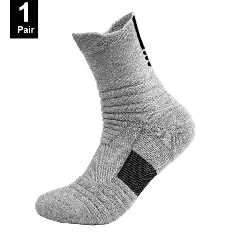 Compression Training Socks