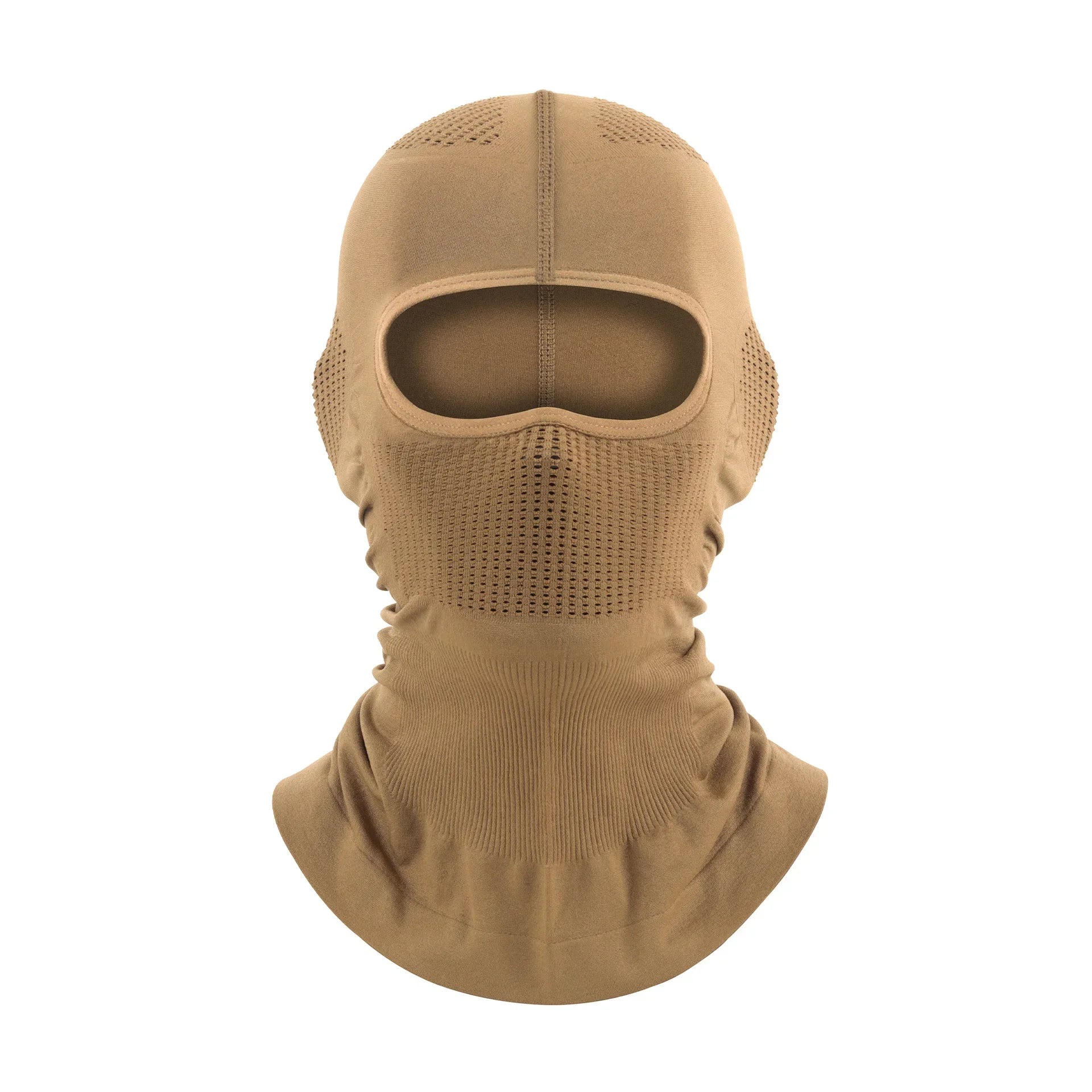 Seamless Thermal Balaclava