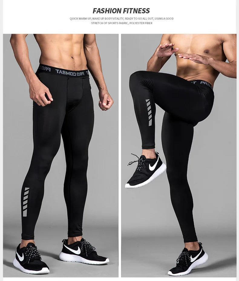Thermal Training Leggings