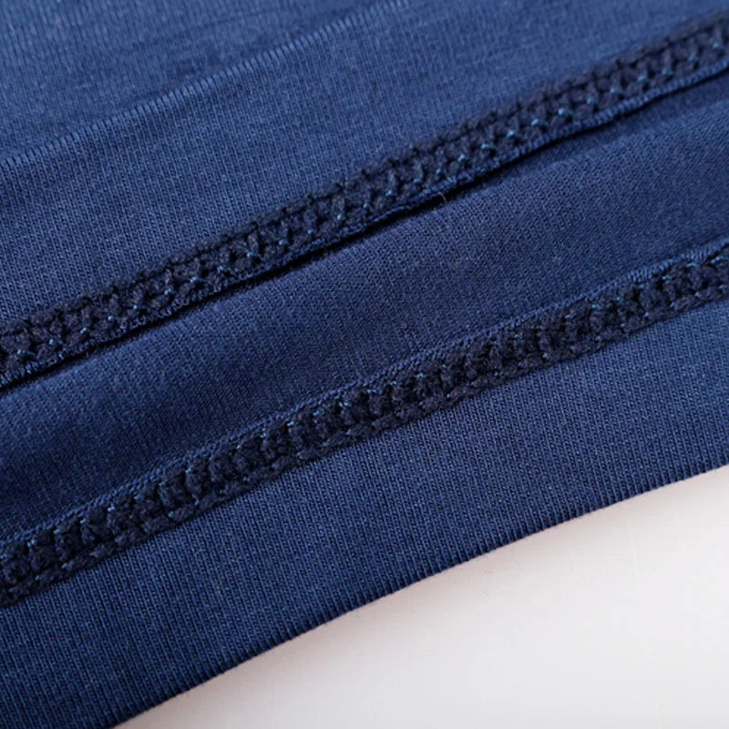 Thermal Turtleneck Base Layer