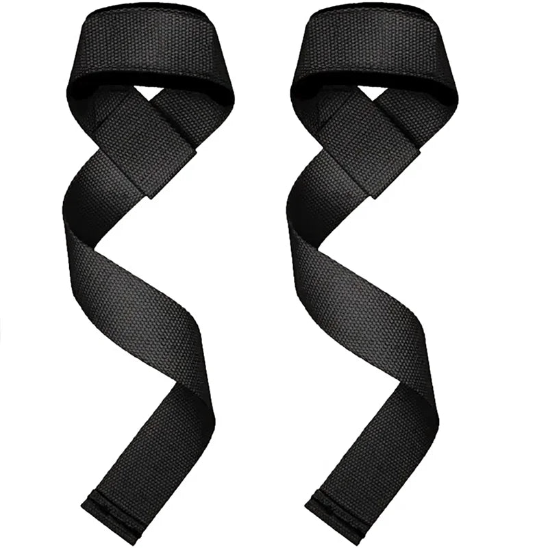 Performance Lifting Straps – Grip Assist