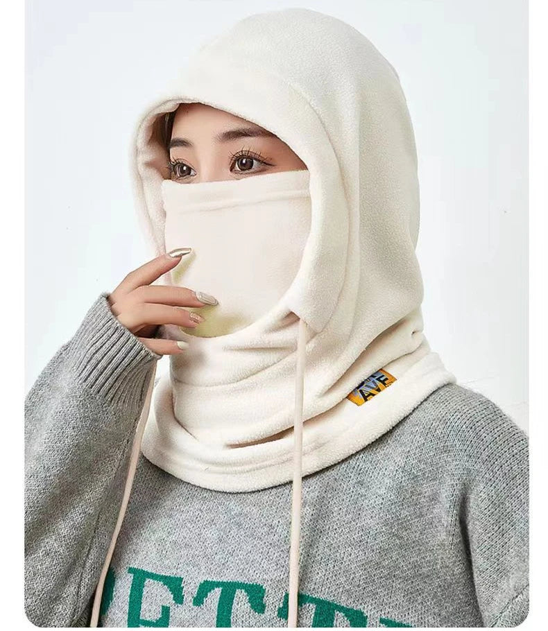 Thermal Balaclava Hood