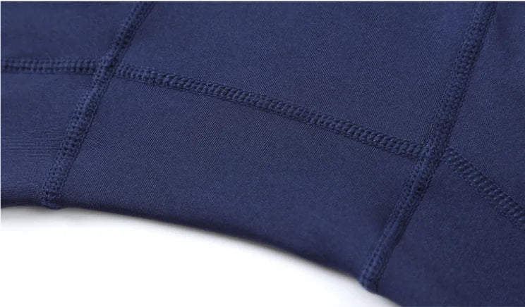 Fleece Compression Leggings