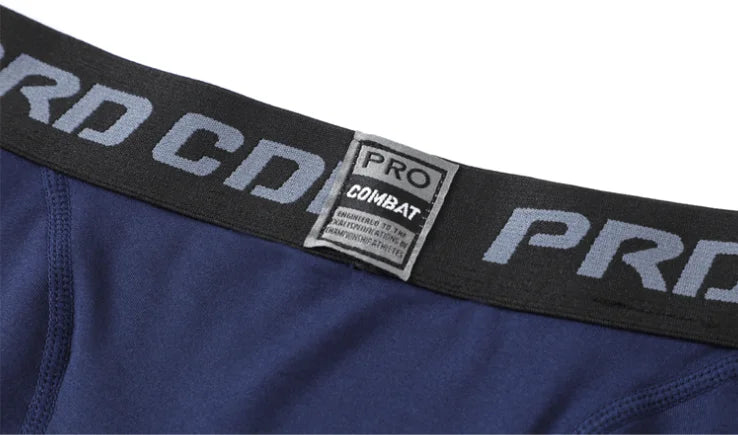 Fleece Compression Leggings