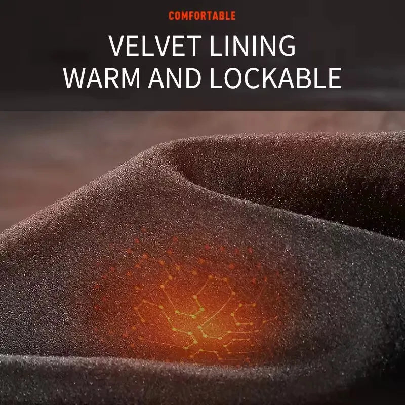 Thermal Training Leggings