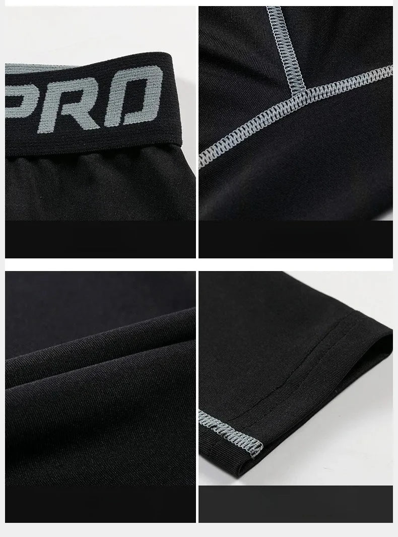 Thermal Training Leggings