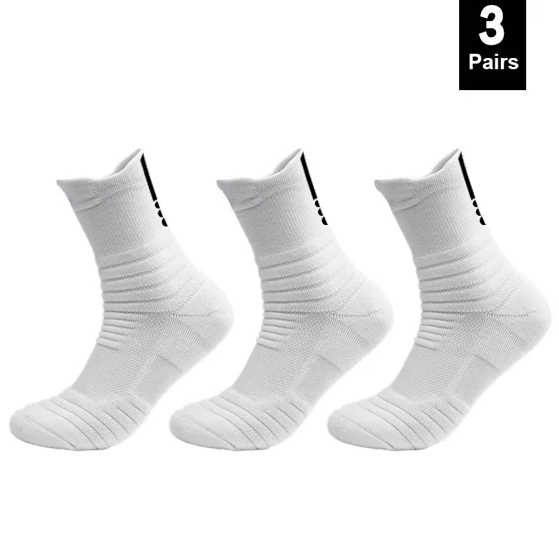 Compression Training Socks