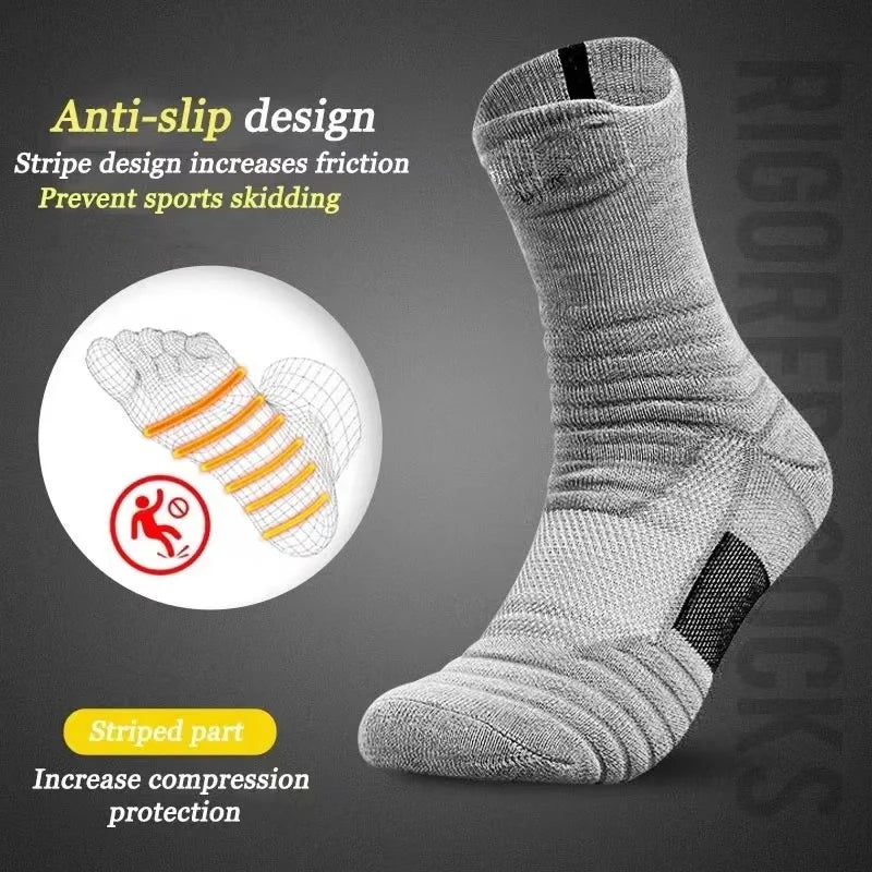 Compression Training Socks