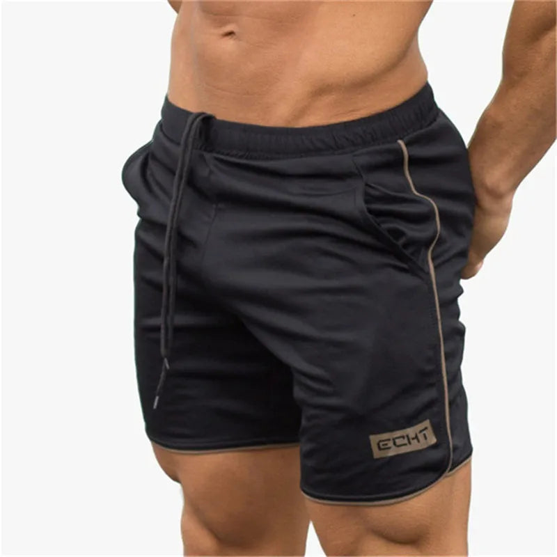 Core Running Shorts