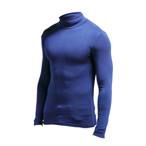Thermal Turtleneck Base Layer