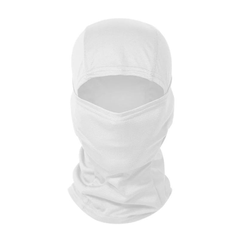 Lightweight Tactical Balaclava