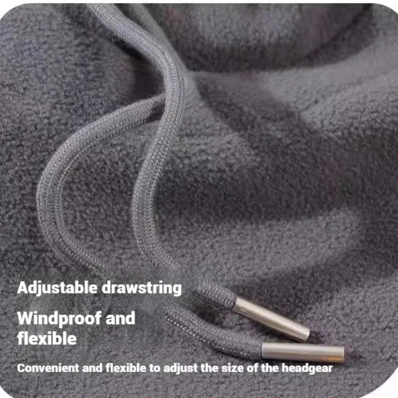 Thermal Balaclava Hood