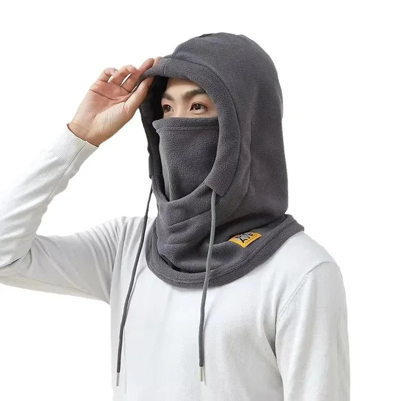Thermal Balaclava Hood