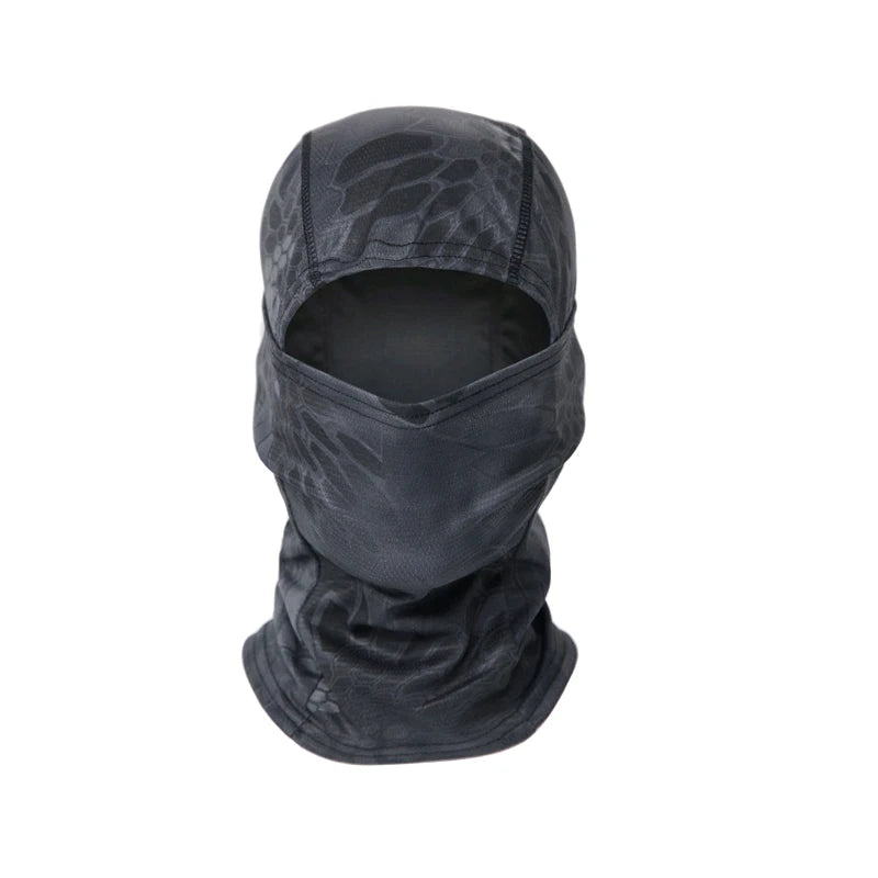 Lightweight Tactical Balaclava