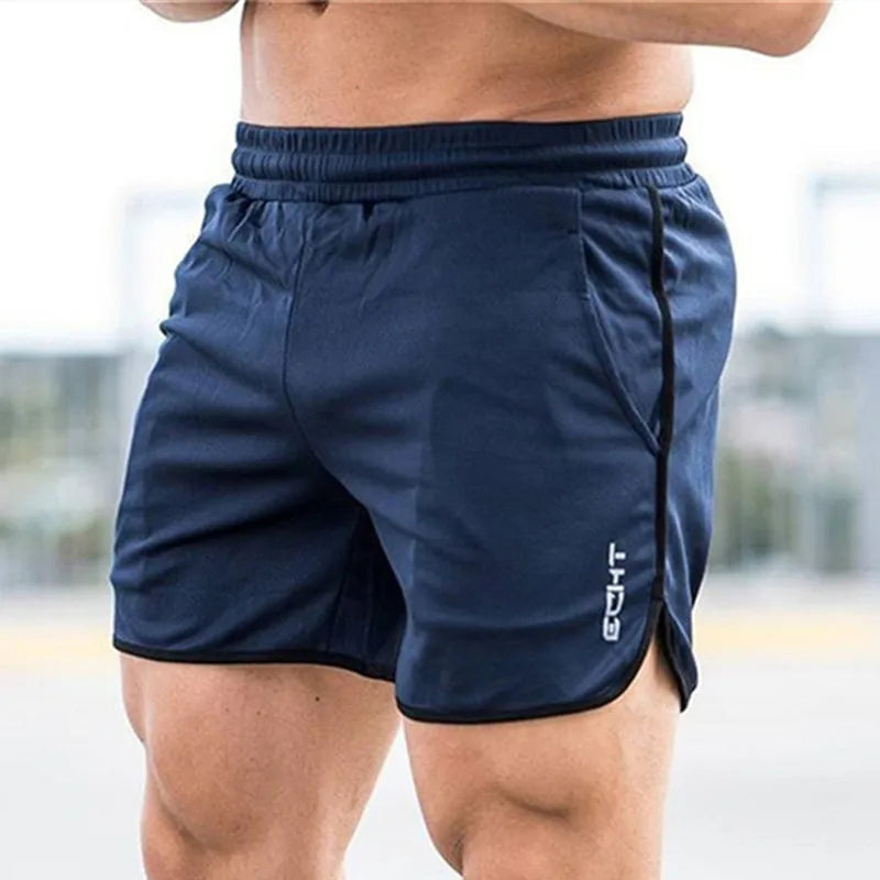 Core Running Shorts