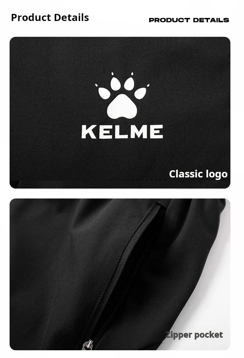 Performance Training Shorts