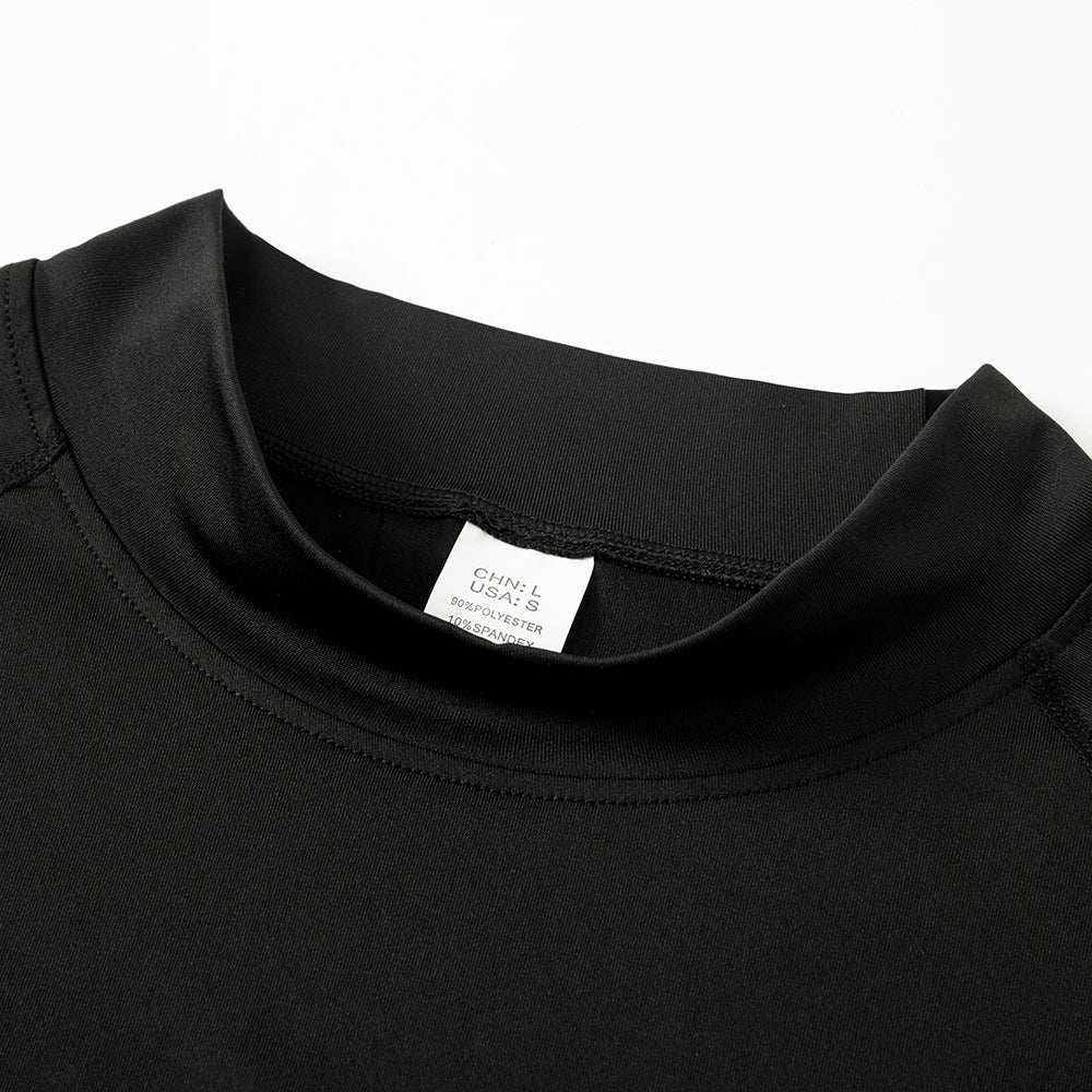 Thermal Compression Top