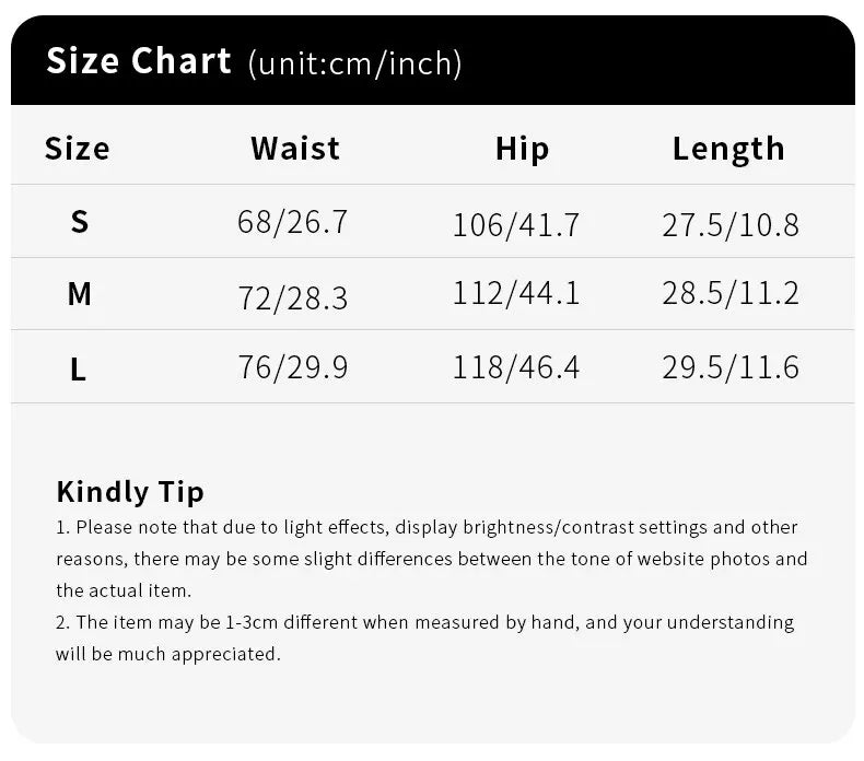 Dual-Layer Pocket Shorts