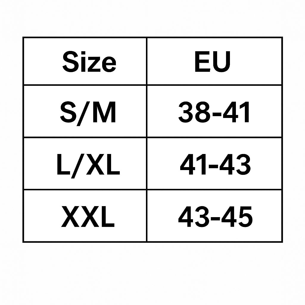 Compression Recovery Socks