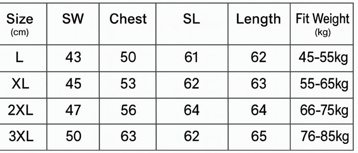 Thermal Turtleneck Base Layer