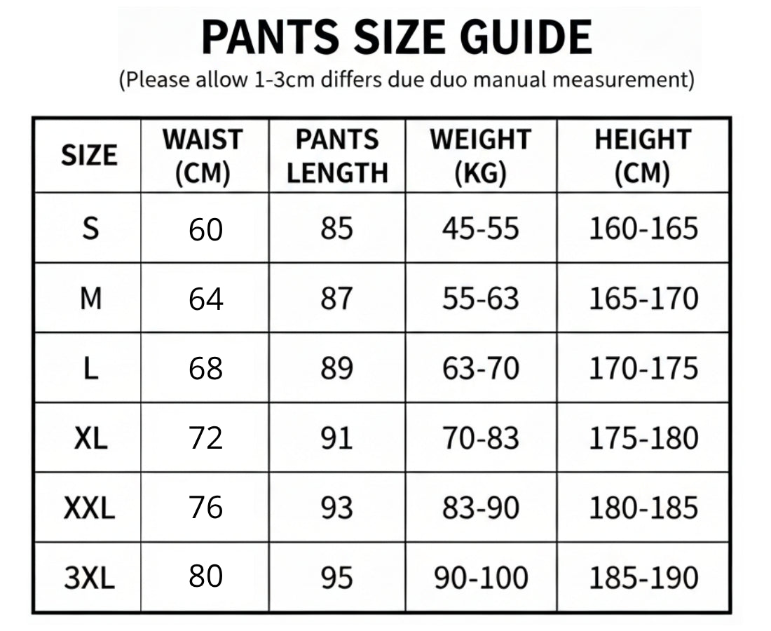 Fleece Compression Leggings