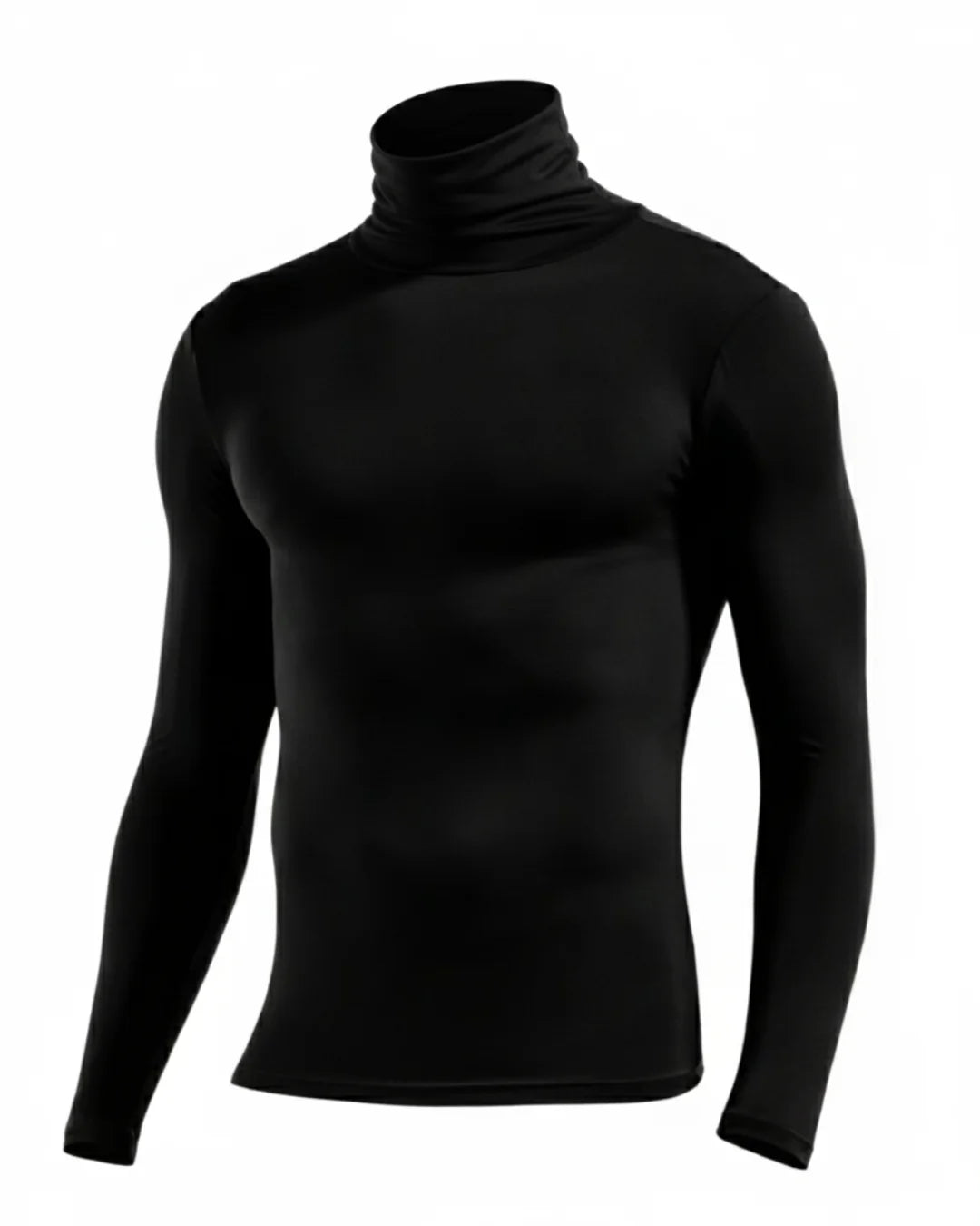 Thermal Turtleneck Base Layer