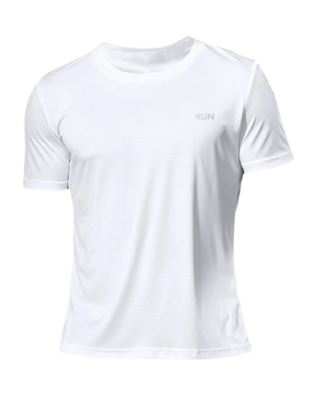 Dry-Fit Running Tee