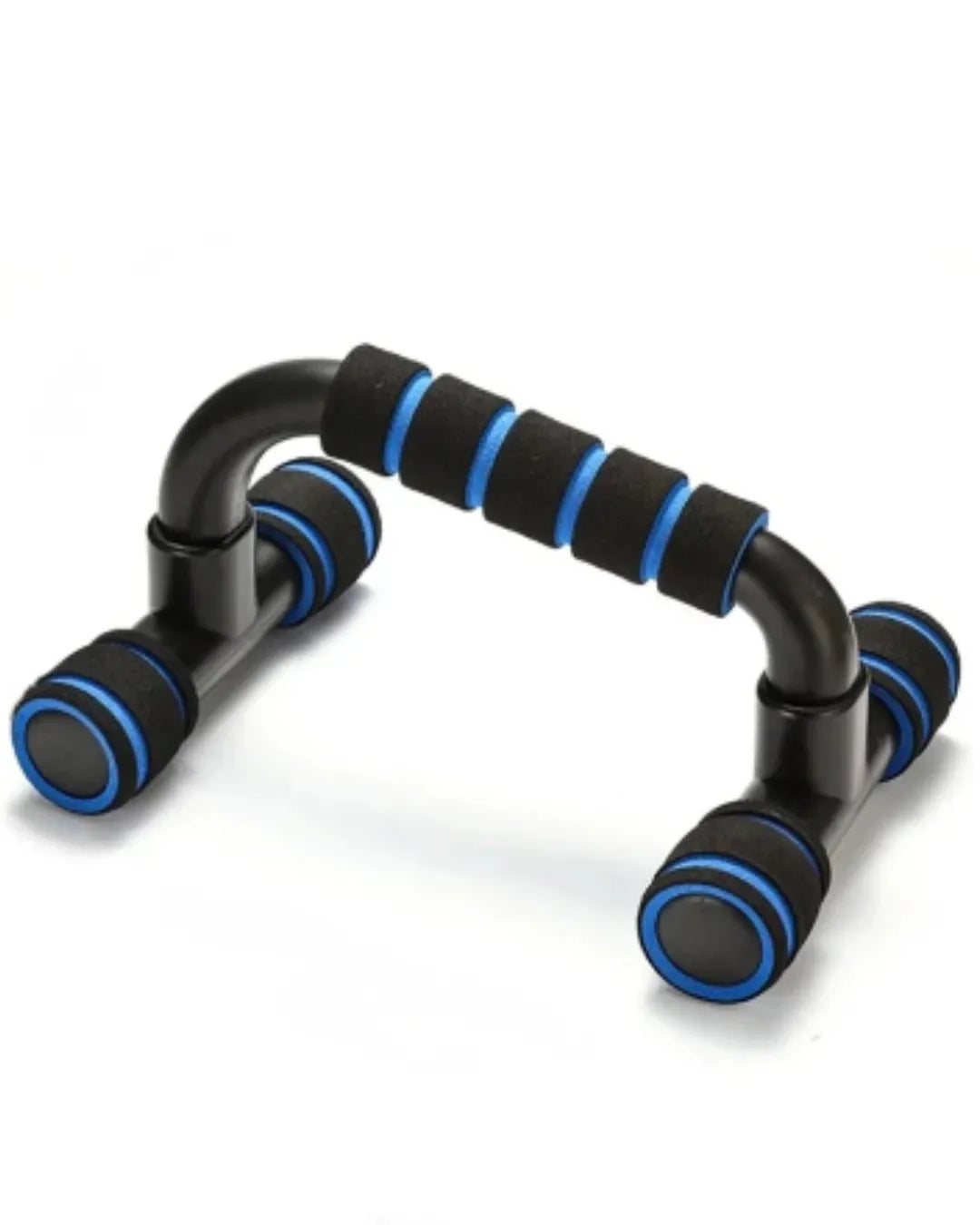 Push-Up Stability Bars – Ergonomic Trainer