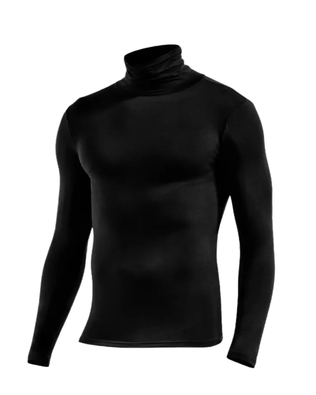 Thermal Turtleneck Base Layer