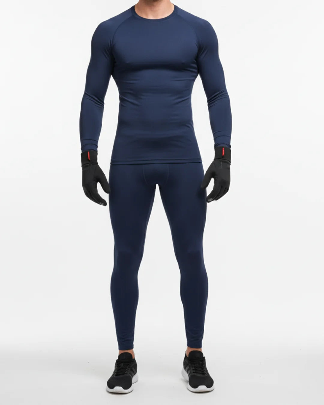 Thermal Compression Set + Free Gloves