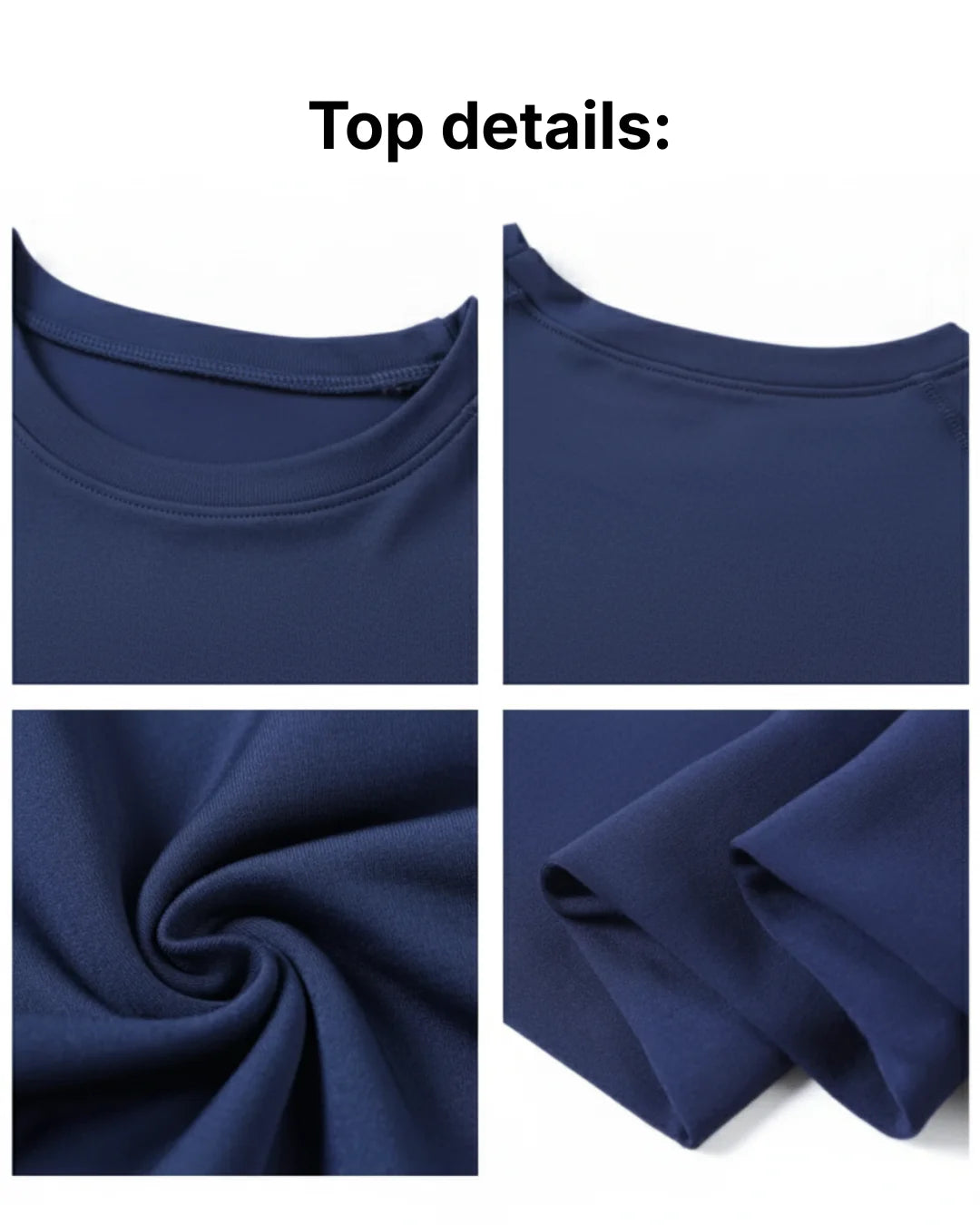 ColdGear Training Set + Free Beanie