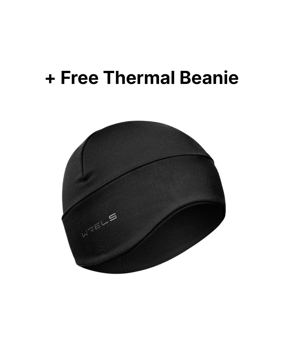 ColdGear Training Set + Free Beanie