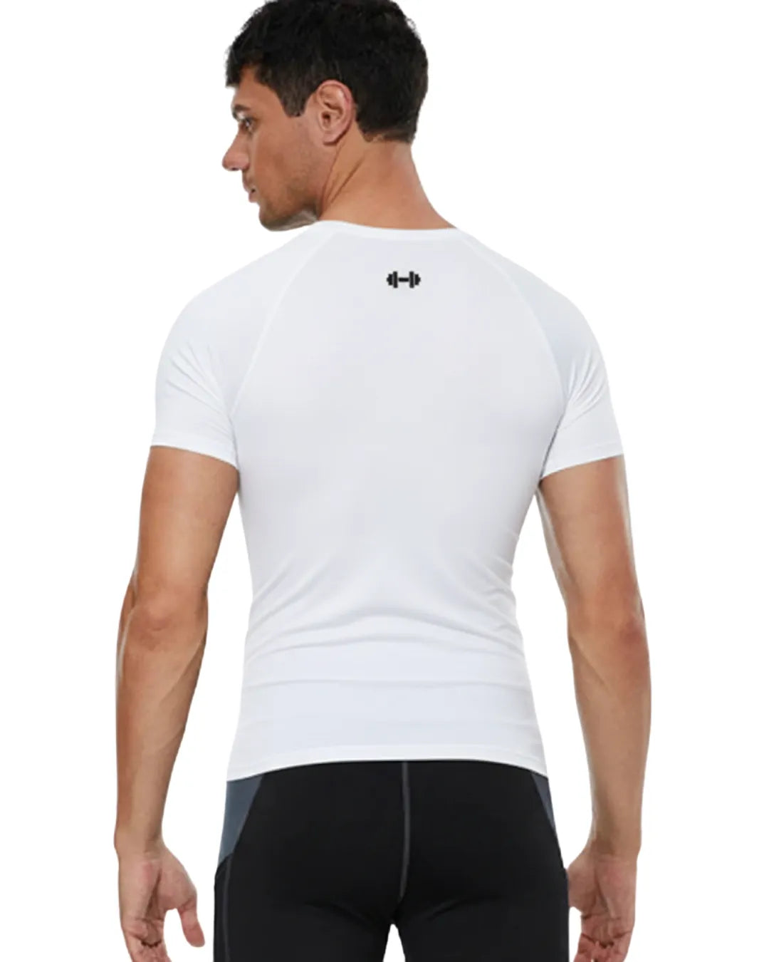 Compression Training Tee